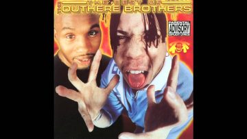 The Outhere Brothers – Dont Stop (Wiggle Wiggle) (DFC Techno Remix)
