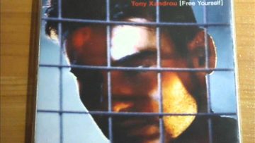 Tony Xandrou – Free Yourself (Big Club Mix Edit)
