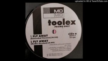 Toolex – Fly Away (Fletch Full Dub) – | Organ | House |