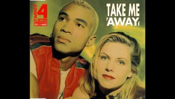 TWENTY 4 SEVEN (Feat. Stay-C and Nance) – Take Me Away (E