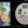 Twenty 4 Seven featuring Stay-C and Nance – Take Me Away (RVR Long Version – 1994)