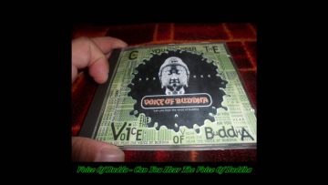 Voice Of Buddha – Can You Hear The Voice Of Buddha (Adept Mix)