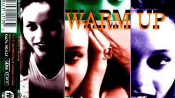 Warm Up – Take Me Up