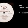 YBZ – Love Is Calling (X-Tended Modular Remix)