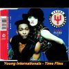 Young Internationals – Time Flies (12 Extended Time Mix)