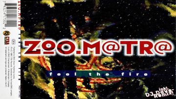 Zoo.M@tr@ – Feel The Fire