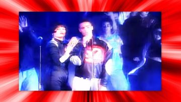 2 Unlimited – Twilight Zone (Super 50 Belgium 1992) ☼