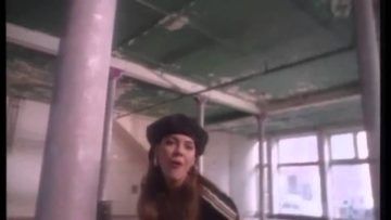 20 Fingers ft. Gillette – Short Dick Man 1994
