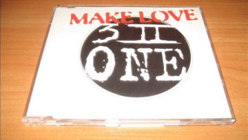 3 II One – Make Love (Unison Mix)