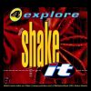 4 Explore – Shake It (Tekno Dub) (90s Dance Music) ✅