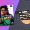 AL RITMO DANCE | MEGA MIXMAKERS 💣 | MEXICO 1998