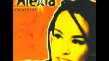 Alexia – Another Way [Fan Club]