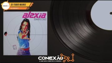 Alexia – Summer Is Crazy (Nightfly Mix) [HQ] – Eurodance, 90s