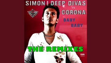 Baby Baby (Sarzi and Mattei Extended Mix)