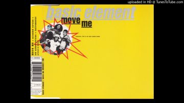 Basic Element – Move Me (Old School Version)