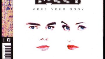 BASS6 – Move your body (one world extended mix)
