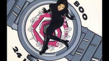 Betty Boo – 24 Hours (Oratronic Vince Clarke Mix)