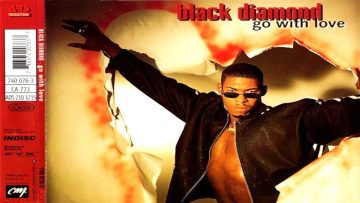 Black Diamond – Go With Love