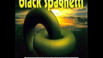 Black Spaghetti – Build Up My Mind