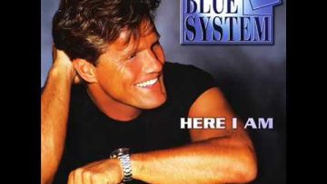 Blue System – I MISS YOU