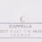 Cappella – U Got 2 Let The Music 2004 (DJ Shog Radio Edit)