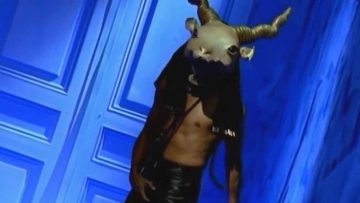 Cappella – U Got 2 Let The Music (Extended Version)