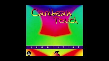 Caribean Touch – Summertime (Factor 8 Mix) Rare Eurodance