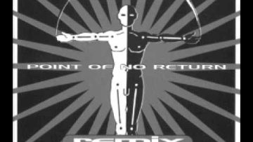 Centory – Point of No Return (The 12 Inch Mix)