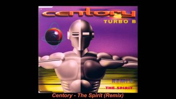 Centory – The Spirit (New Upbeat Short Mix)(Remix)