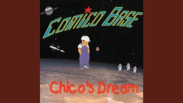 Chicos dream (Radio Edit)