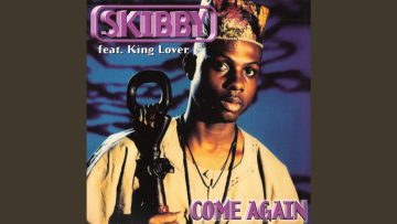 Come Again (Original Radio Edit) feat. King Lover