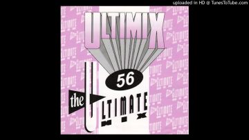 Corona – Baby Baby (Ultimix Version)