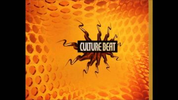 Culture Beat – Got to Get It (Club Mix)