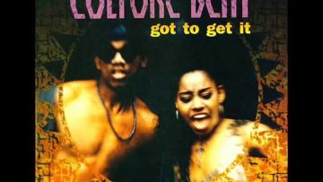 Culture Beat – Got to get it (Raw deal mix)