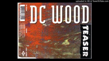 DC Wood – Teaser (Teasing The Beats)