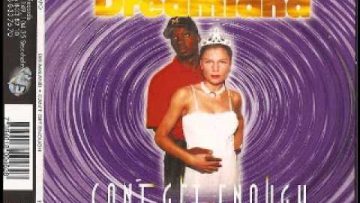 Dreamland – cant get enough (full length version)