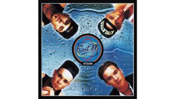 East 17 – Set Me Free