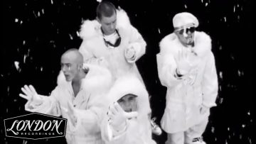 East 17 – Stay Another Day (Official Video)