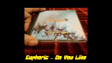 Euphoric – Do You Like (Phuturology Mix)