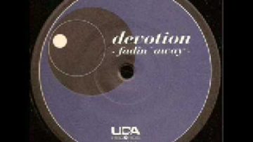 EURODANCE: Devotion – Fadin Away (O.T.B. Mix)
