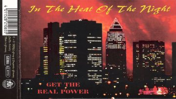 Get The Real Power – In The Heat Of The Night