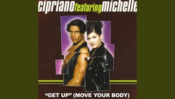 Get Up (Move Your Body)