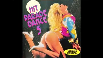 Hit-Parade Dance 5