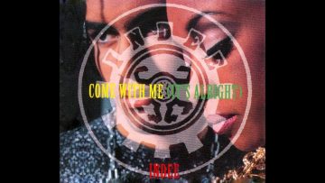 Indee – Come With Me (Its Alright) (Radio)