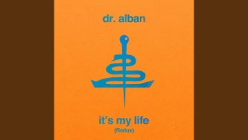 Its My Life (Redux) (DBN Extended Mix)