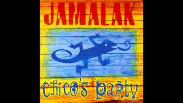 Jamalak – Say Yes