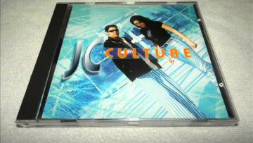 JC Culture – Follow Your Heart