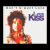 Lea Kiss – Dont U Want Love (Radio Edit)