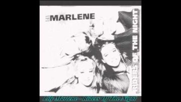Lily Marlene – Riders Of The Night (Radio Mix)