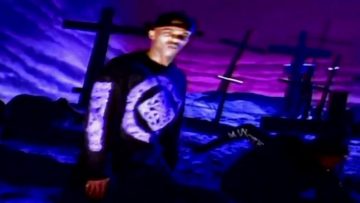 Magic Affair – Give Me Al Your Love (REMIX)
